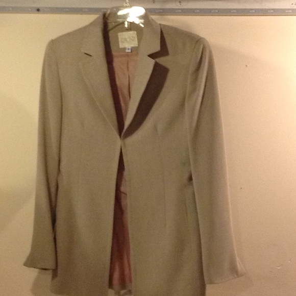 Cache blazer like new - Picture 2 of 5
